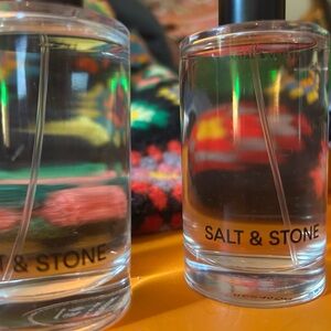Salt & Stone Clear Fragrance